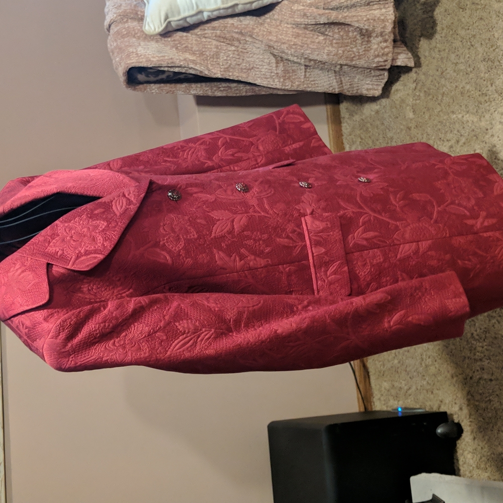 NWOT Gorgeous Josephine coat🥰 - Picture 4 of 5